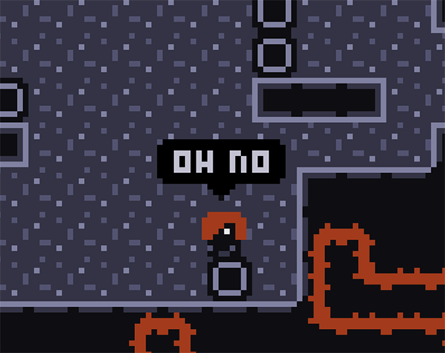 Games like Oh No, Wrong Room