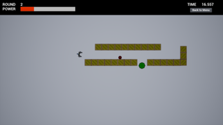 One Shot Plus screenshot