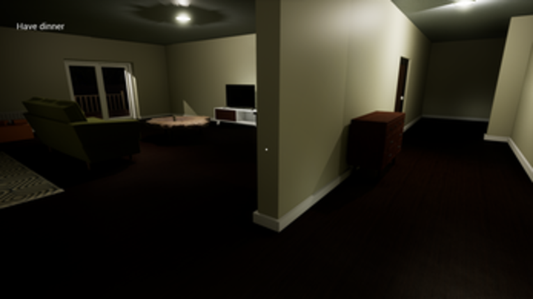 Ordinary Night screenshot