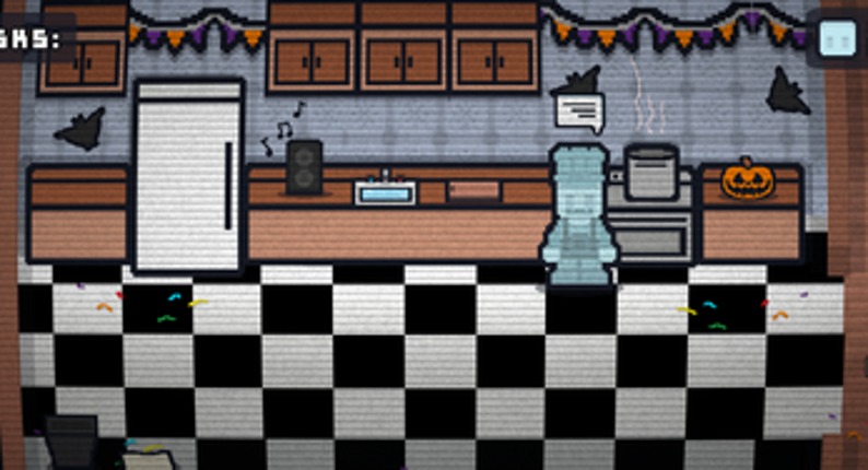 Passing Party screenshot