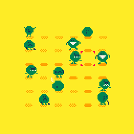 PEAS! Animated Sudoku screenshot
