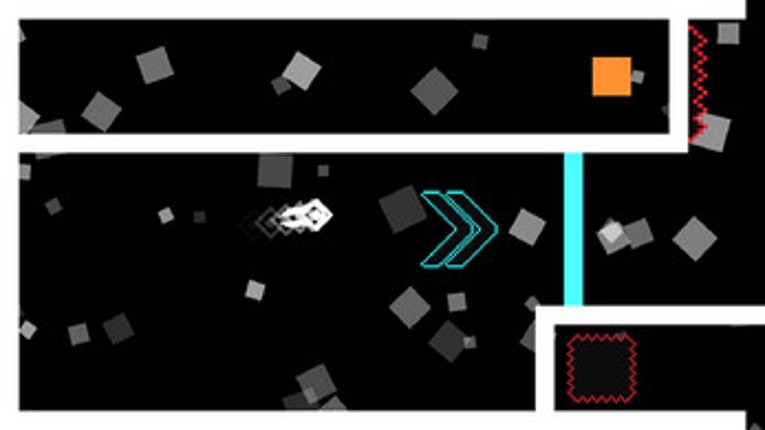 RandomShooter screenshot