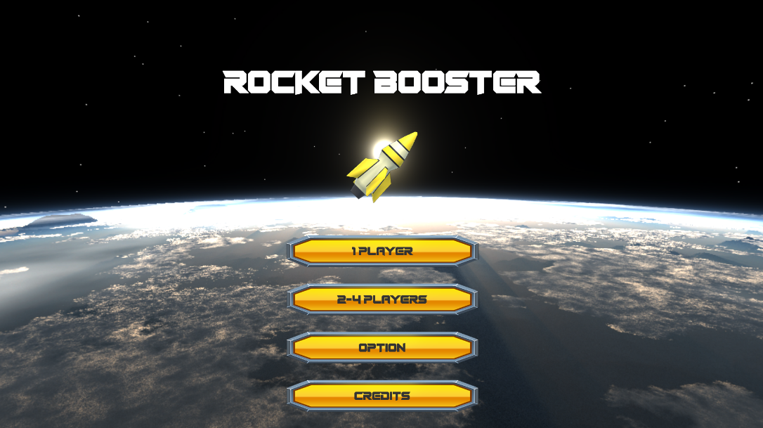 Games like Rocket Booster