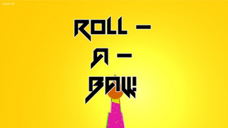 Roll A Ball (WHP Edition) screenshot