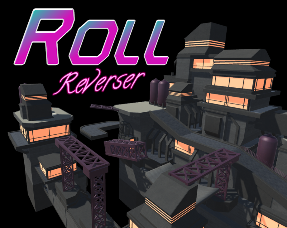 Games like Roll Reverser