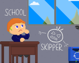 School Skipper Image