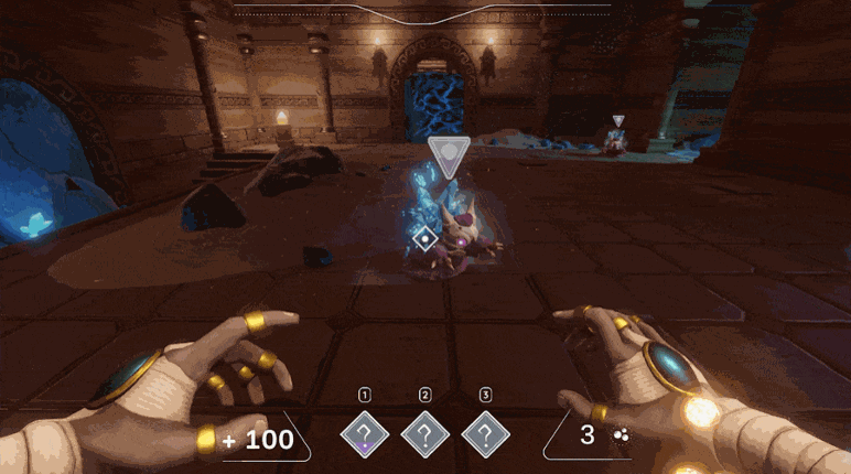 Shard Breaker Image