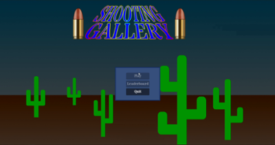 Shooting Gallery Image