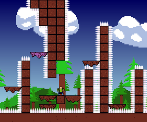 Shovel Gunner screenshot