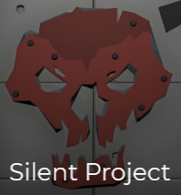 Games like Silent Project