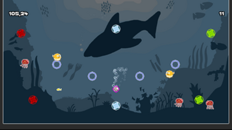 Silly Seashot Image