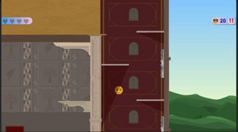 Sqiji Emoji 2D Image