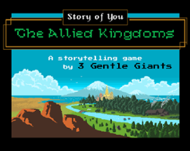 Story of You: The Allied Kingdoms Image