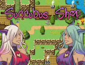 Succubus Shop Image