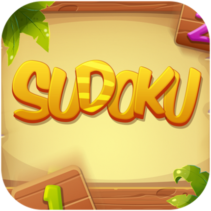 Sudoku Levels Image