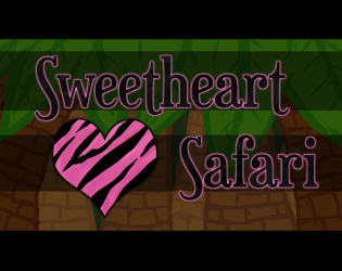 Games like Sweetheart Safari