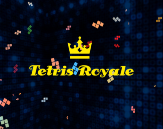 Games like Tetris Royale
