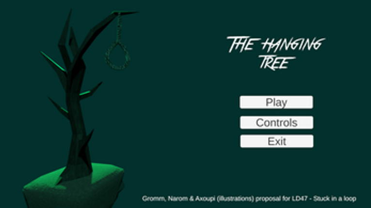 The Hanging Tree Image