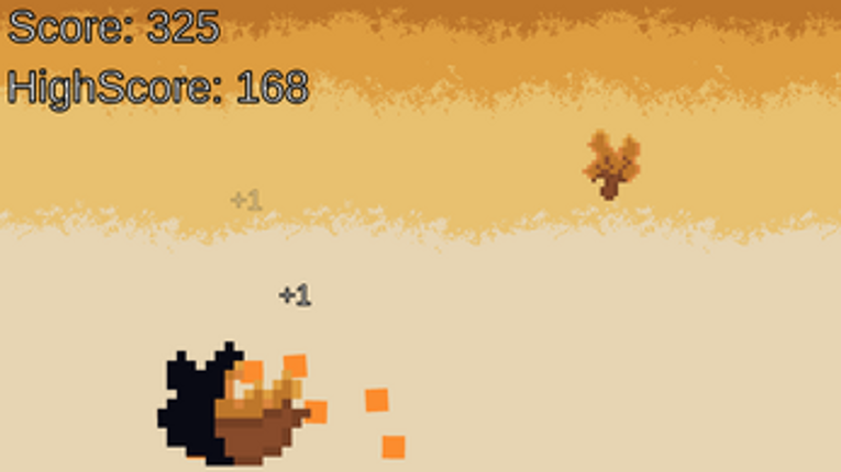 The leaves of Fall Image