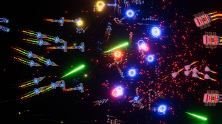 The Space Sim screenshot