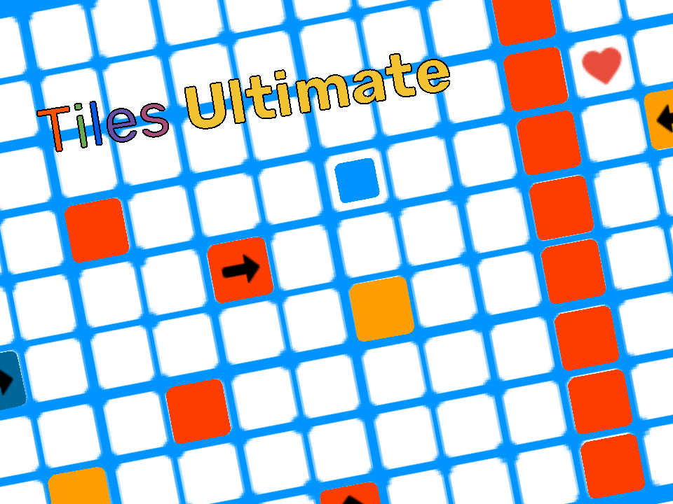 Games like Tiles Ultimate