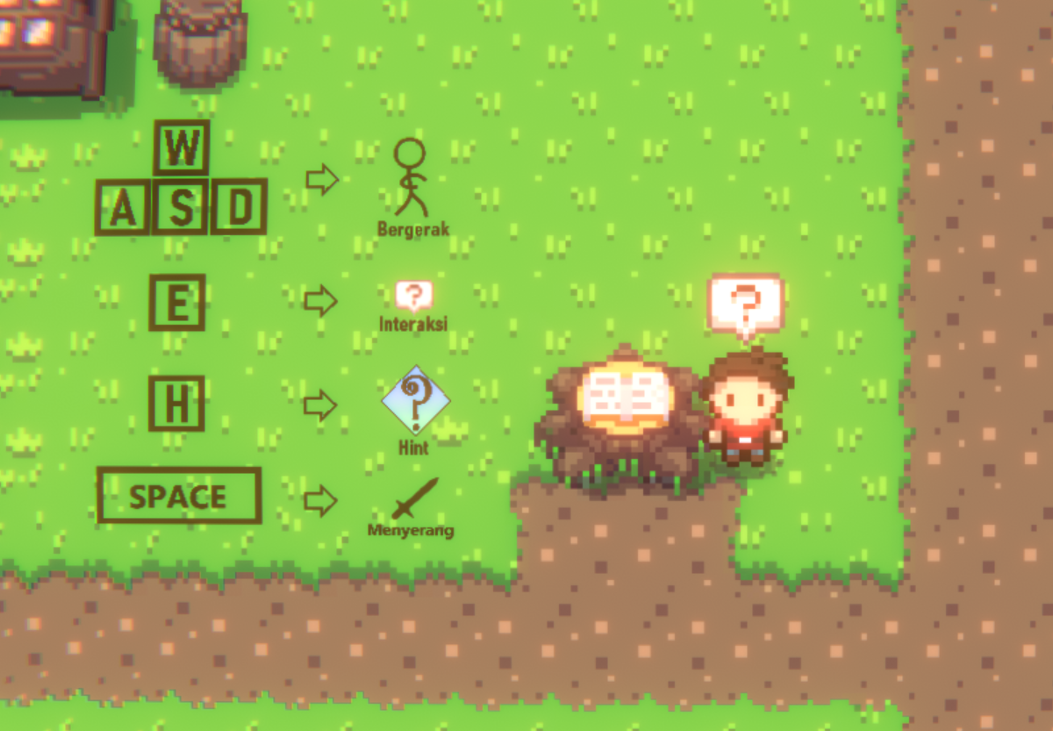 Games like Trigo no Bouken