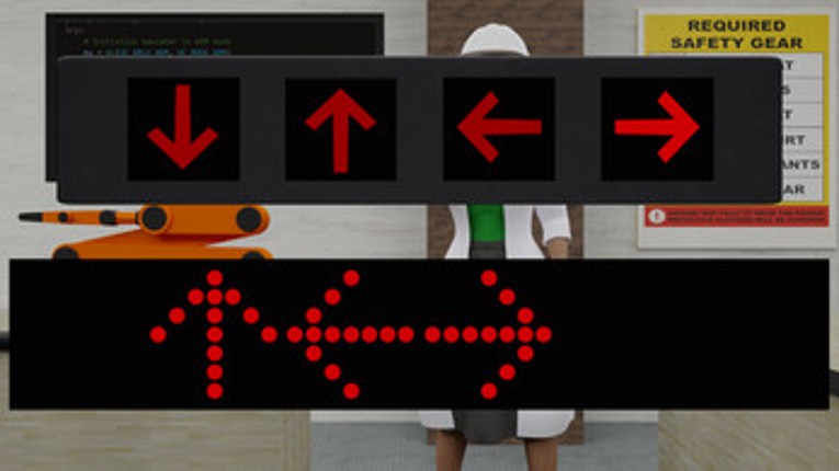 Yiff Strip Robotics (EP7) screenshot