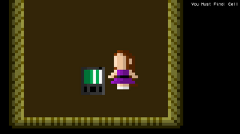 You Must Find screenshot