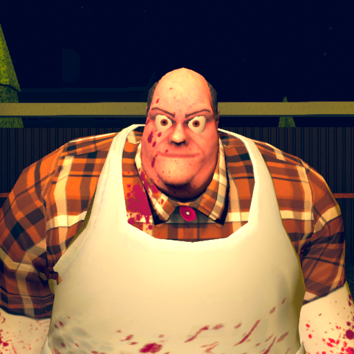 Games like Mr. Dog. Horror Game