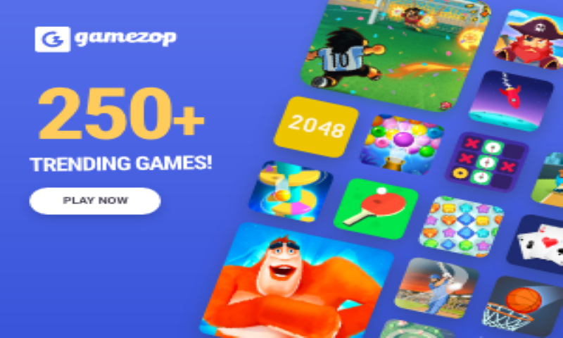 Games like Games Online: Best Free Games