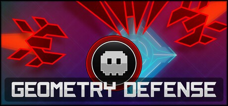 Games like Geometry Defense: Infinite