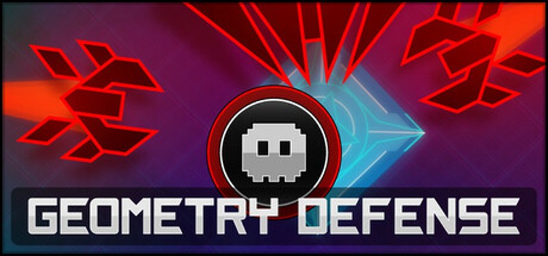 Geometry Defense: Infinite Image