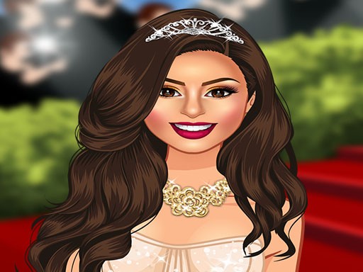 Games like Glam Dress Up: Game For Girls