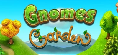 Gnomes Garden Image