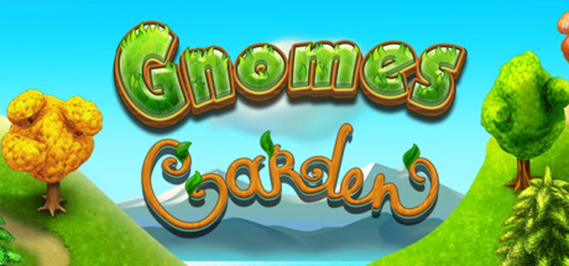 Gnomes Garden Game Cover