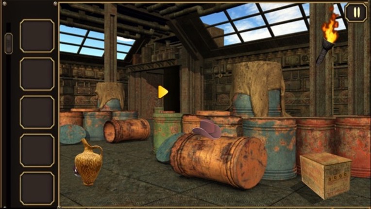 Go Escape! - Can You Escape The Locked Room 2? screenshot