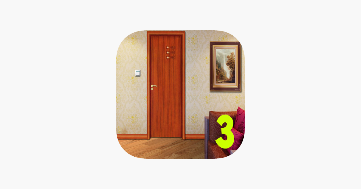 Games like Go Escape! - Can You Escape The Locked Room 3