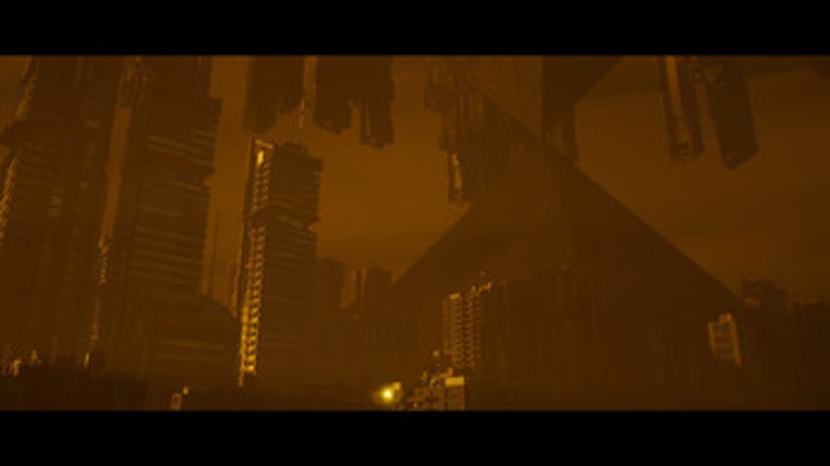 GOD'S PLAY screenshot