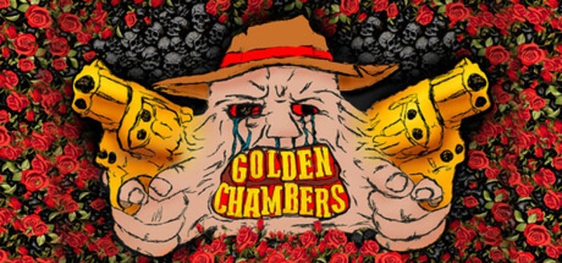 Golden Chambers Image
