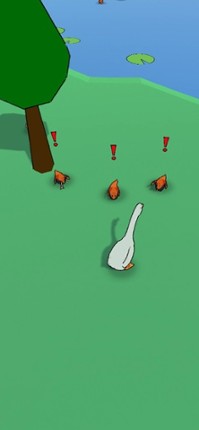 GOOSE.IO screenshot