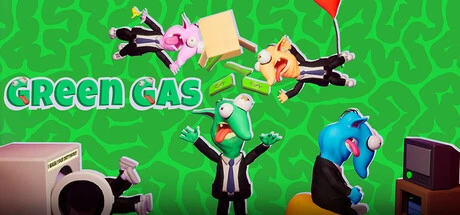 Games like Green Gas