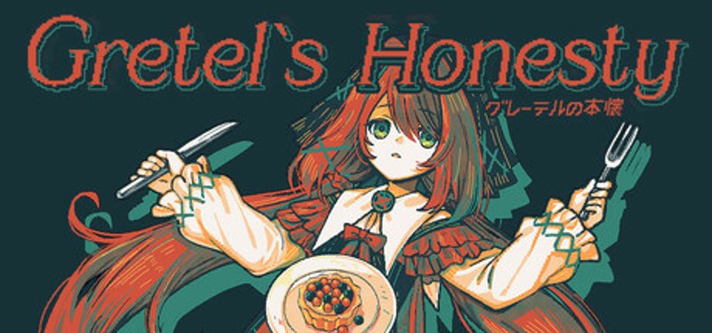 Gretel's Honesty Image
