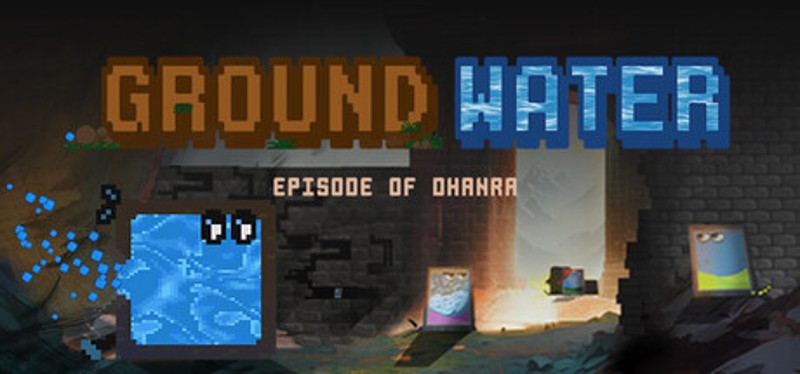 Ground Water - Episode of Dhanra Image