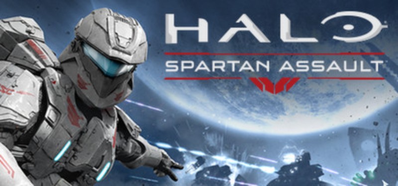 Halo: Spartan Assault Image