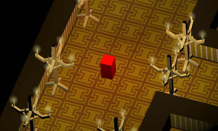 Games like Haunted Heist