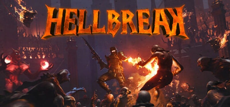 HELLBREAK Image