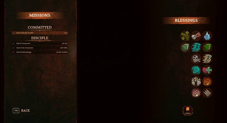 HELLBREAK screenshot