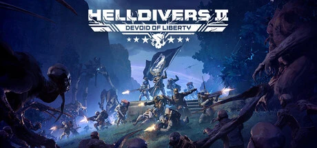 Games like HELLDIVERS 2