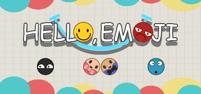 Hello Emoji: Drawing to Solve Puzzles Image