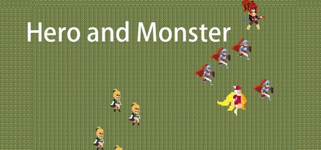 Games like Hero and Monster